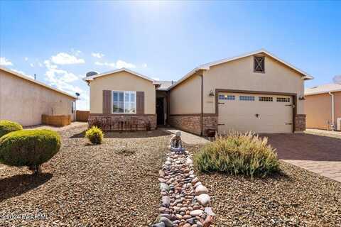 13043 E Toro Street, Humboldt, AZ 86327