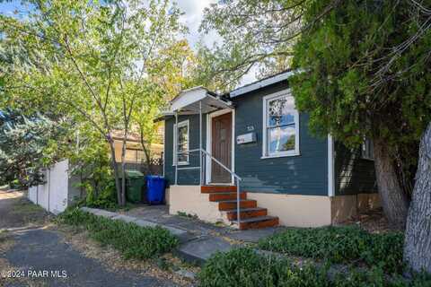 713 W Gurley Street, Prescott, AZ 86305