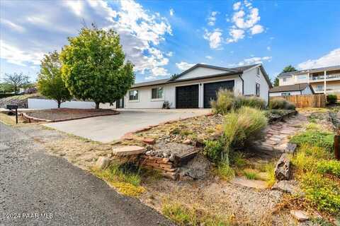 9924 E Arrowhead Drive, Prescott Valley, AZ 86314