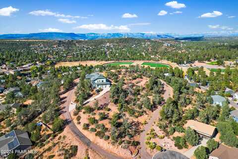 108 N Lookout Point, Payson, AZ 85541