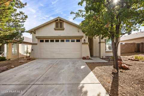 7327 N Bird Song Lane, Prescott Valley, AZ 86315