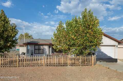 20076 E Ocotillo Drive, Mayer, AZ 86333