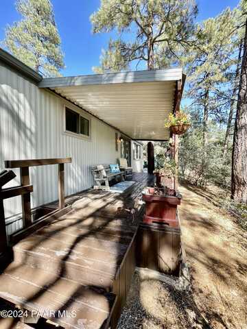 1520 White Spar Road, Prescott, AZ 86303