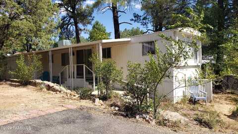 700 White Spar Road, Prescott, AZ 86301