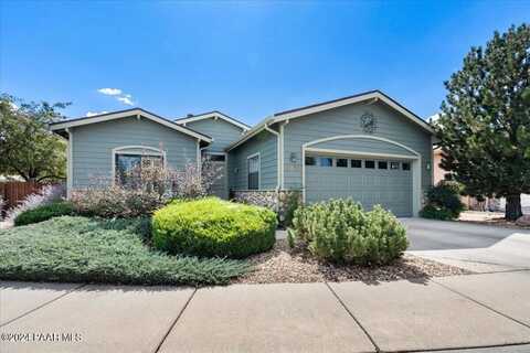 3218 Orchid Way, Prescott, AZ 86305