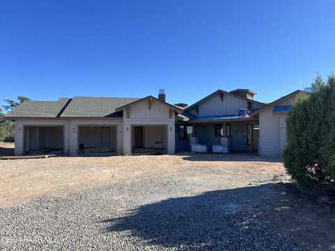 5455 W Vengeance Trail, Prescott, AZ 86305