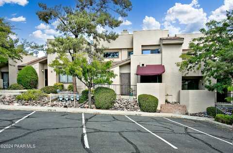 2190 S Resort Way, Prescott, AZ 86301