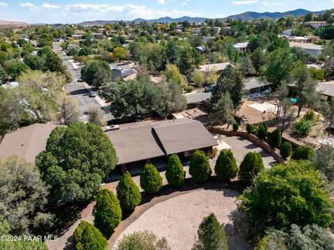 1825 Kaycee Lane, Prescott, AZ 86301