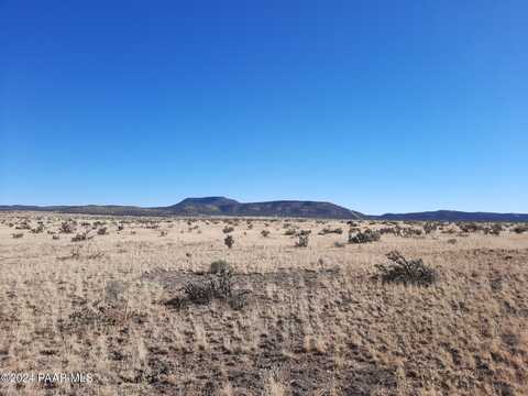 Lot 1434 Sierra Verde Ranch, Seligman, AZ 86323