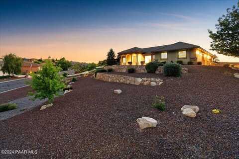 683 Chive Drive, Prescott, AZ 86305