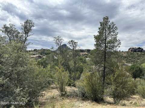 1492 Forest View W Lot 1, Prescott, AZ 86305