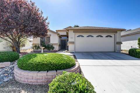 7377 E Mountain Drive, Prescott Valley, AZ 86315