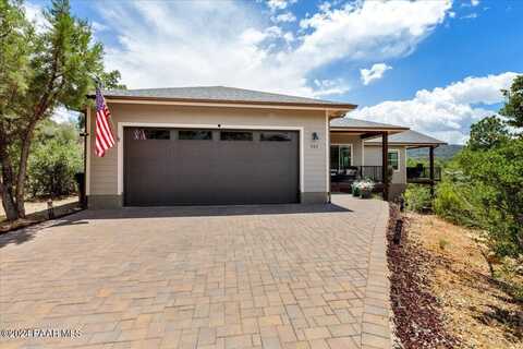 925 Sunlit Drive, Prescott, AZ 86303