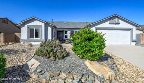 7808 N Rambling Lane, Prescott Valley, AZ 86315