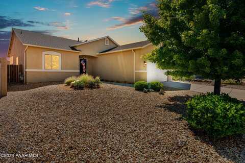 6409 E Andover Lane, Prescott Valley, AZ 86314