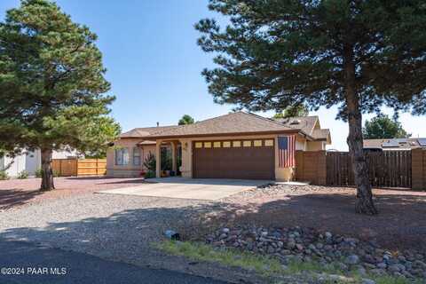 7845 E Larkspur Lane, Prescott Valley, AZ 86314