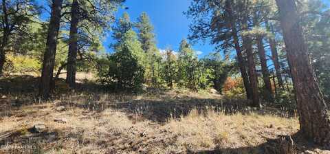 Lot 14 Mcpherson Ave, Williams, AZ 86046