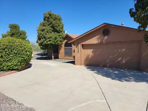 20002 E Zaragoza Drive, Mayer, AZ 86333