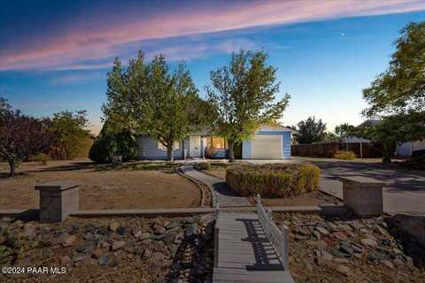 3015 N Indian Wells Drive, Prescott Valley, AZ 86314