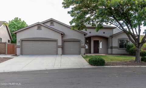 4514 N Kirkwood Avenue, Prescott Valley, AZ 86314