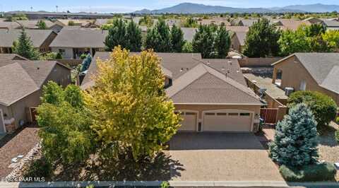 6471 E Falon Lane, Prescott Valley, AZ 86314