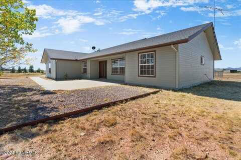 8590 E Pony Express Trail, Prescott Valley, AZ 86315