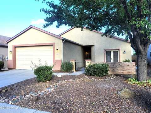 8081 N Command Point Drive, Prescott Valley, AZ 86315