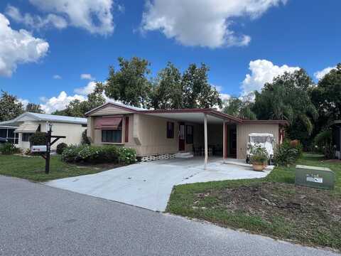 826 Bunker Circle, Winter Haven, FL 33881