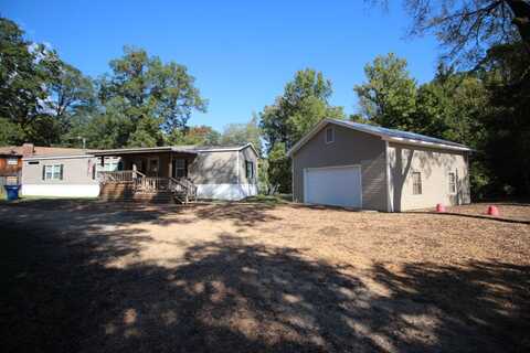 144 Ellzey Rd, Sardis, MS 38666