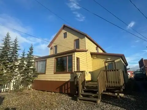 116 W Kings, Nome, AK 99762