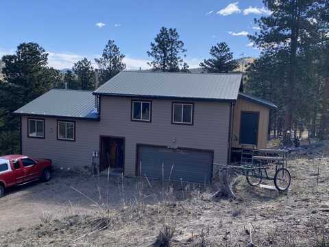 174 Sugarloaf Cir, Silver Cliff, CO 81252