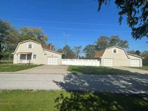 52 Rayborn Rd, Manchester, OH 45144