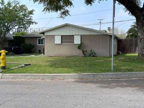 2503 Broderick Ave, Duarte, CA 91010