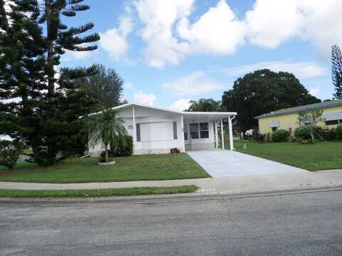 202 S. Huntington Ave, Melbourne, FL 32901