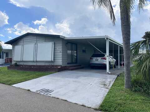 400 Hidden Cove, Fort Myers, FL 33917