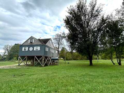 151 Heron Trail, Pocahontas, AR 72455