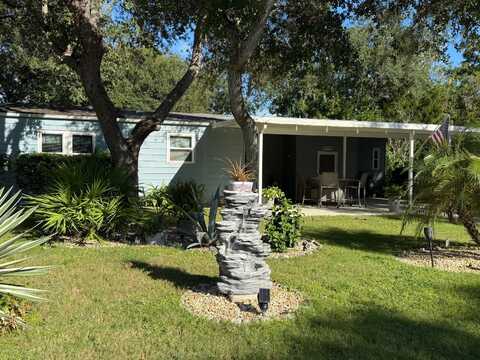 1 Niagara Falls Circle, Ormond Beach, FL 32174