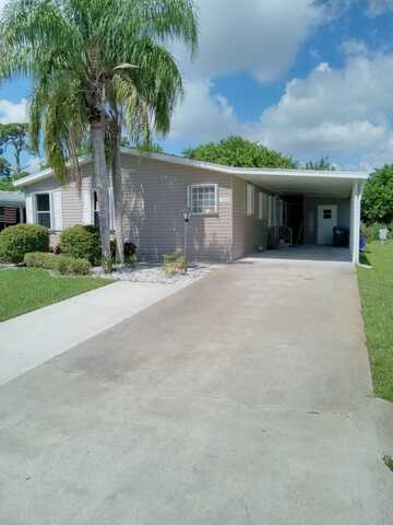 2500 Kelly Dr, Sebastian, FL 32958