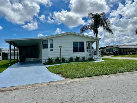 3995 Bay Port, Melbourne, FL 32904