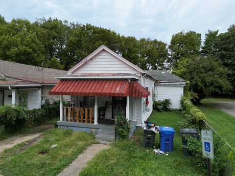 433 Chestnut St., Lexington, KY 40508