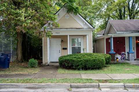 462 Chestnut St., Lexington, KY 40508