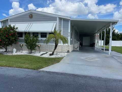 614  Sunset Cir, Frostproof, FL 33843