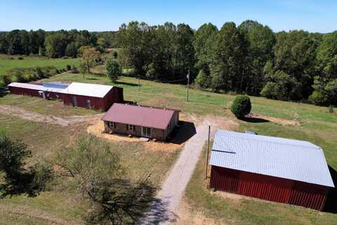 4221 Dry Ridge Rd., Liberty, KY 42539