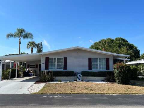 5381 WELLFLEET DR. S., SARASOTA, FL 34241