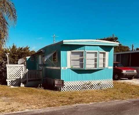 1701 POST RD., Melbourne, FL 32935