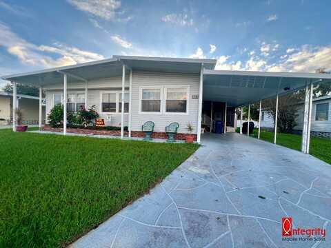 4011 Countryside Drive, Ellenton, FL 34222