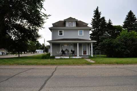 906 Lenham Ave SE, Cooperstown, ND 58425