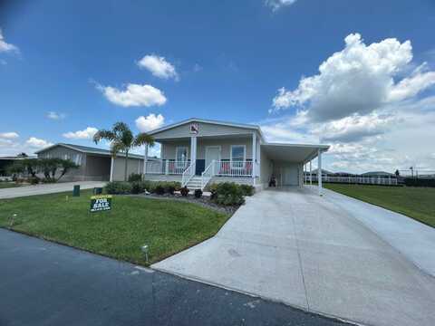 1551 Whispering Pines Loop, Frostproof, FL 33843