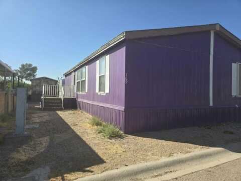 4650 E. Carey Ave, Las Vegas, NV 89115