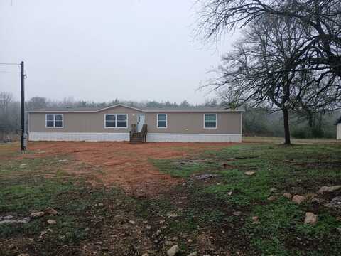 2855 Roy Roberts RD, Valliant, OK 74764